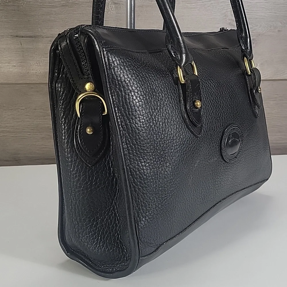 Dooney & Bourke used very